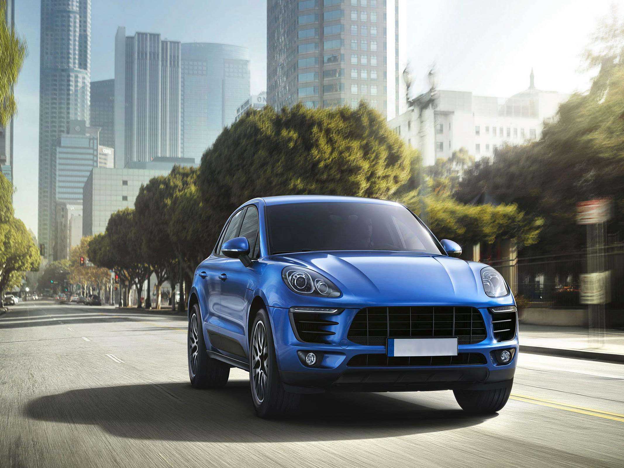 适用于 保时捷卡宴铝合金行李架18