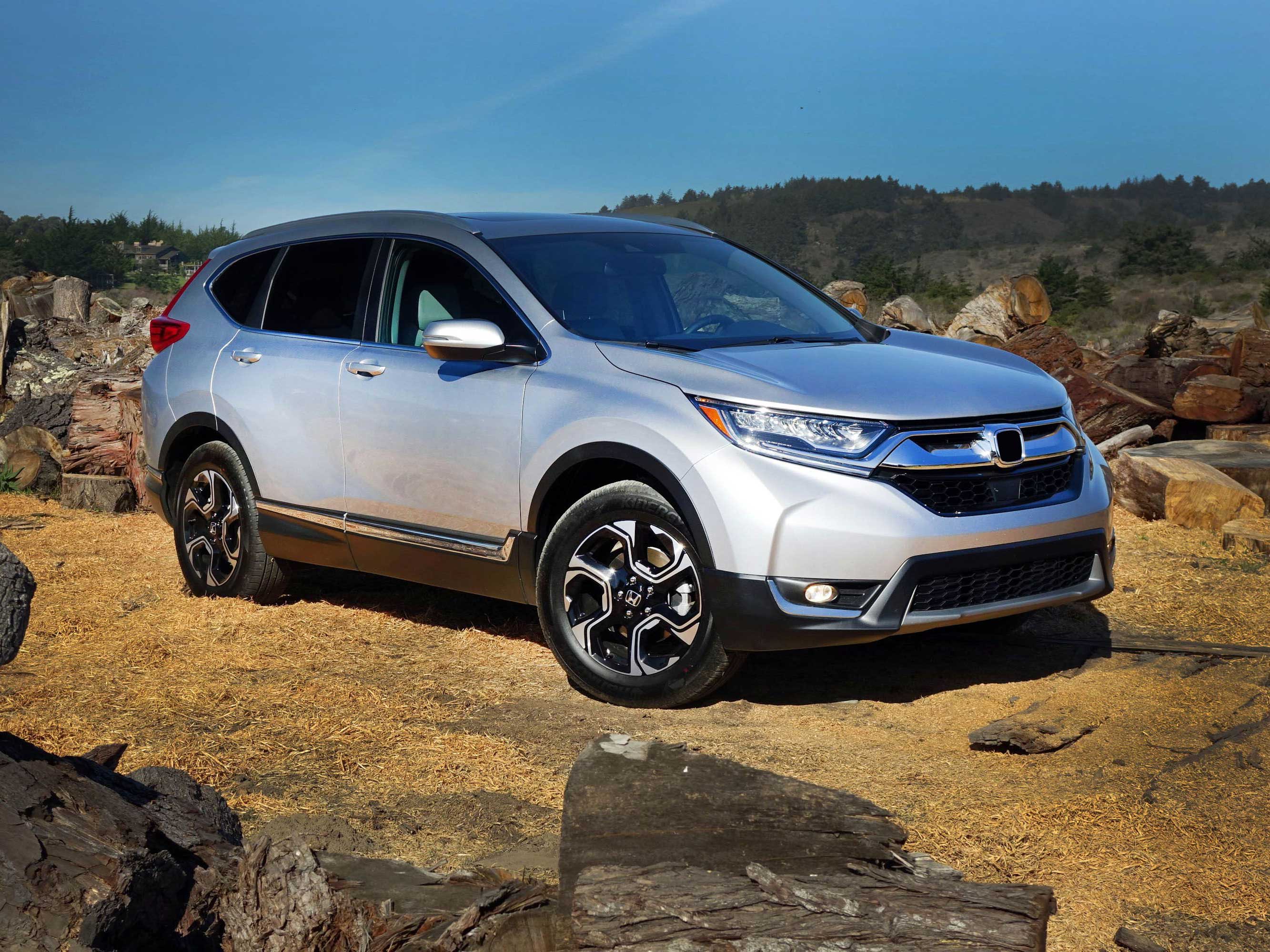 适用于 本田2017 CRV 铝合金锁螺丝原厂款行李架