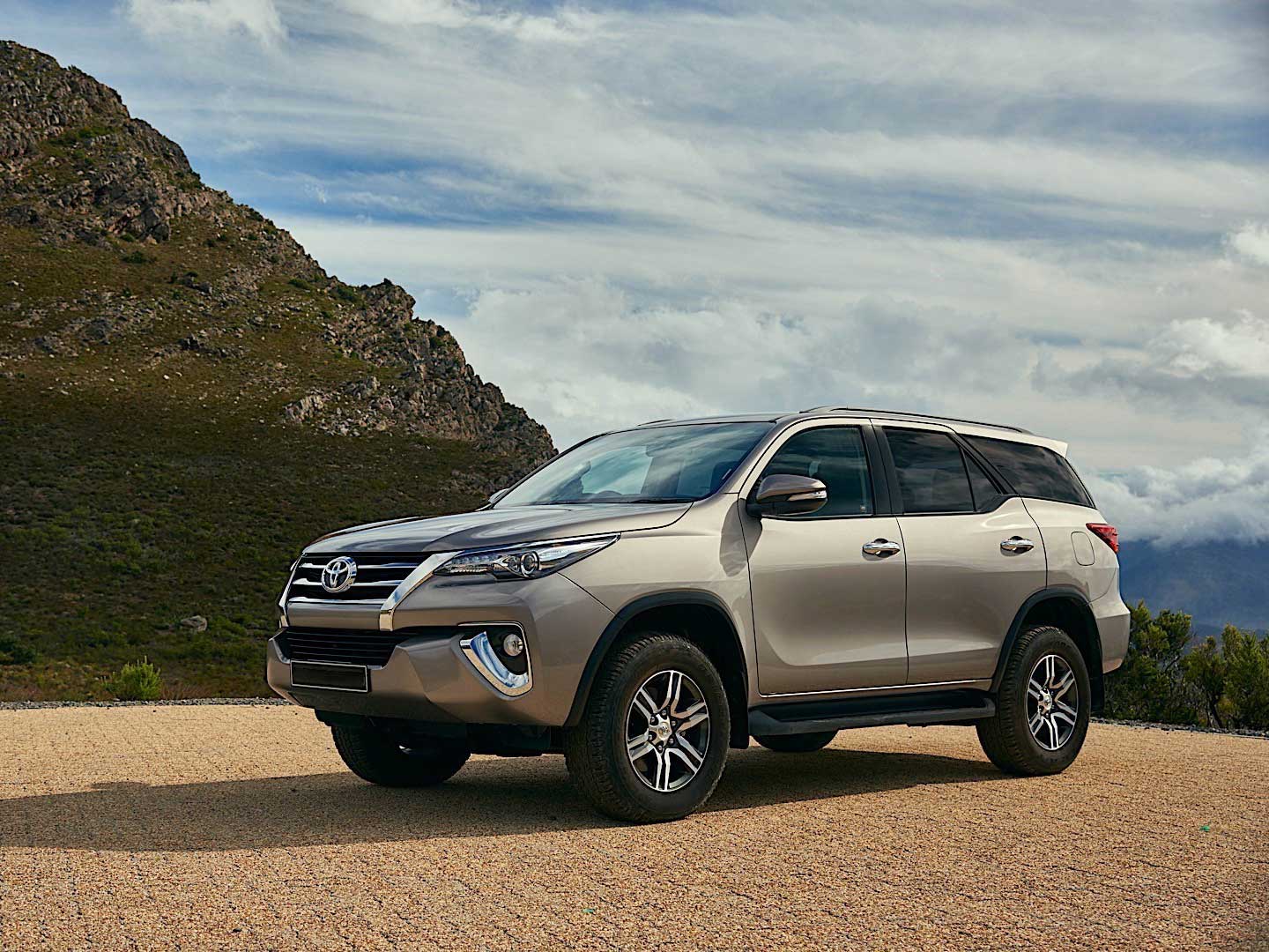 适用于 丰田穿越者行李架