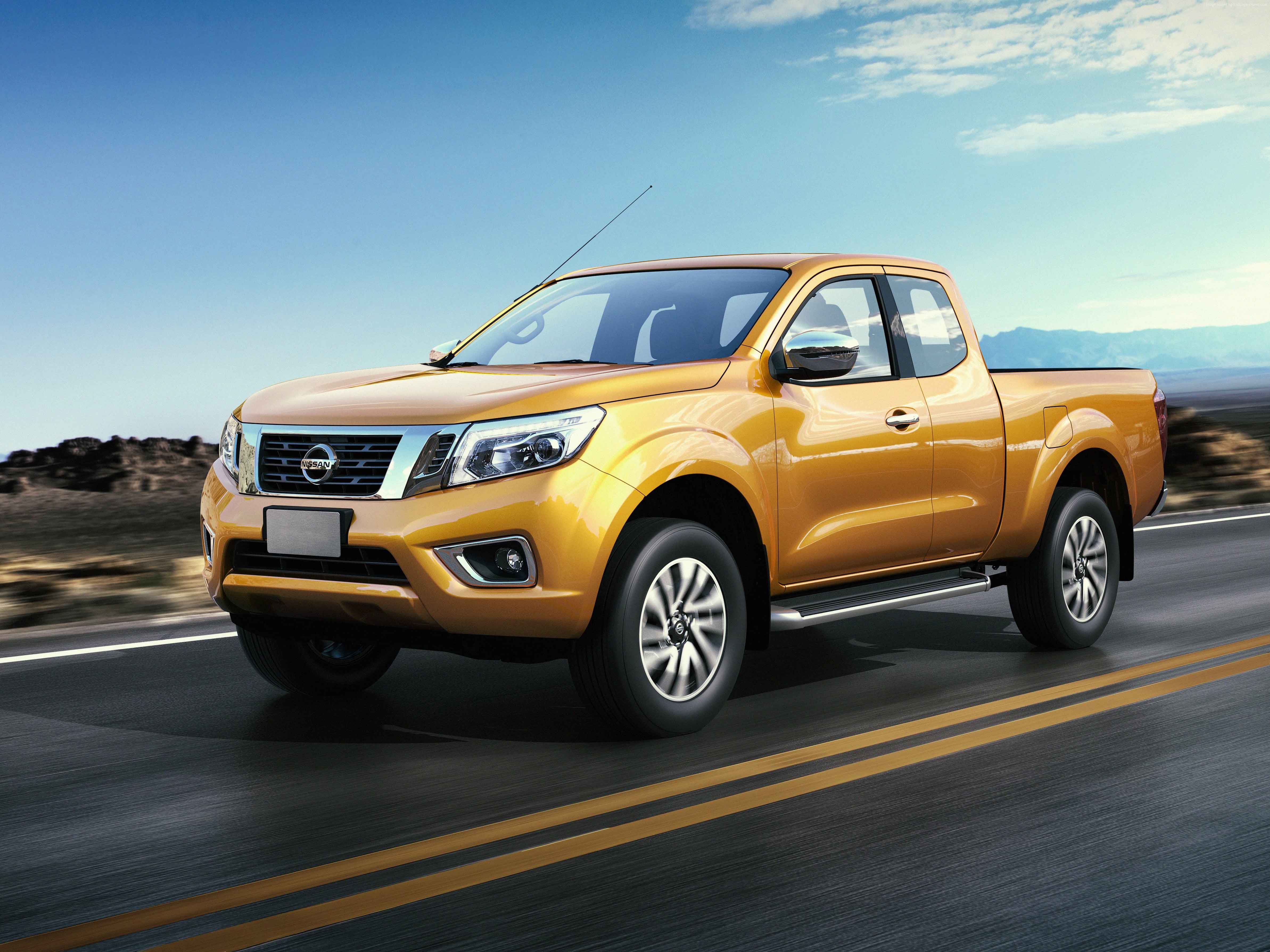 适用于 尼桑纳瓦拉行李架