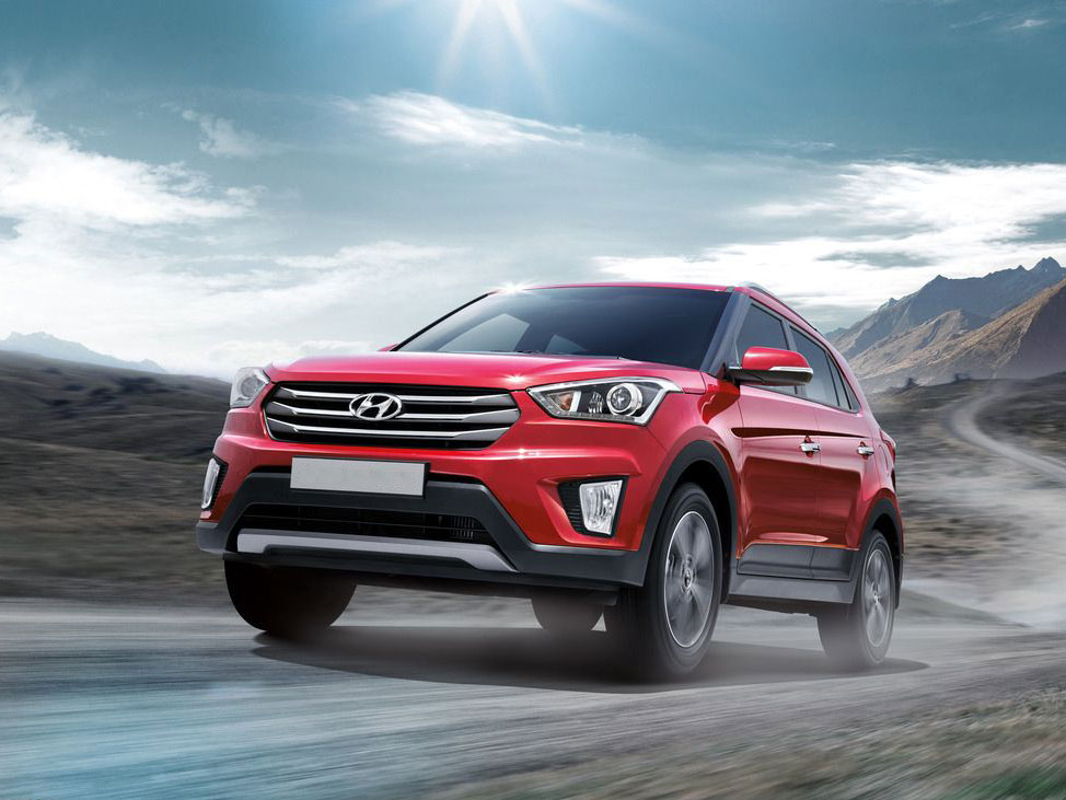 适用于 现代IX25铝合金行李架