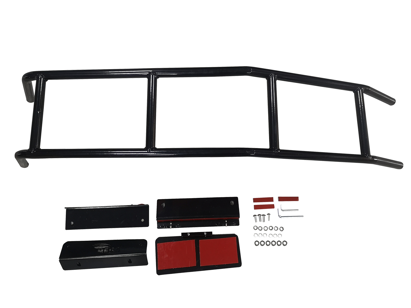 适用于 超霸尾梯