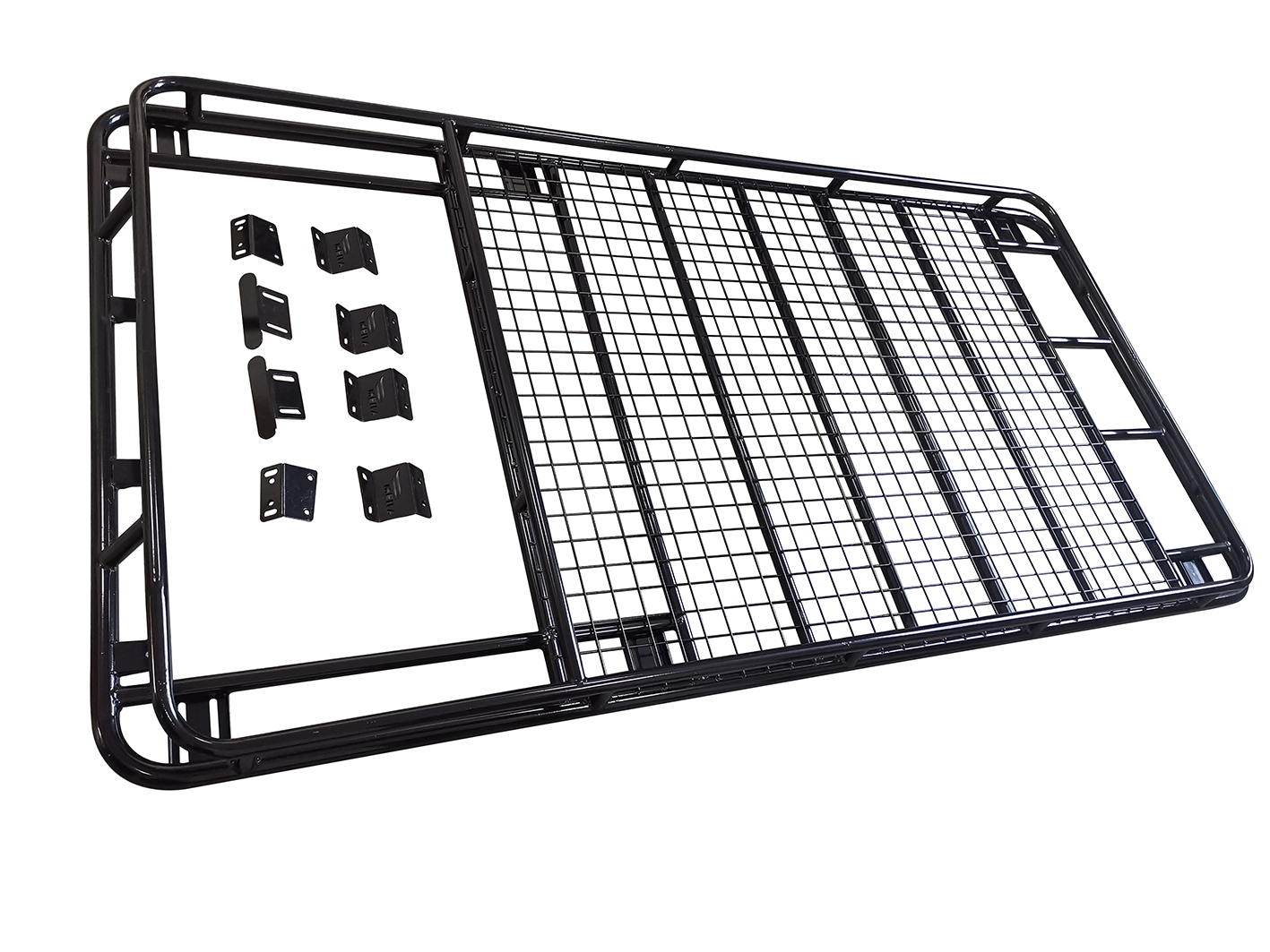 适用于 超霸行李框