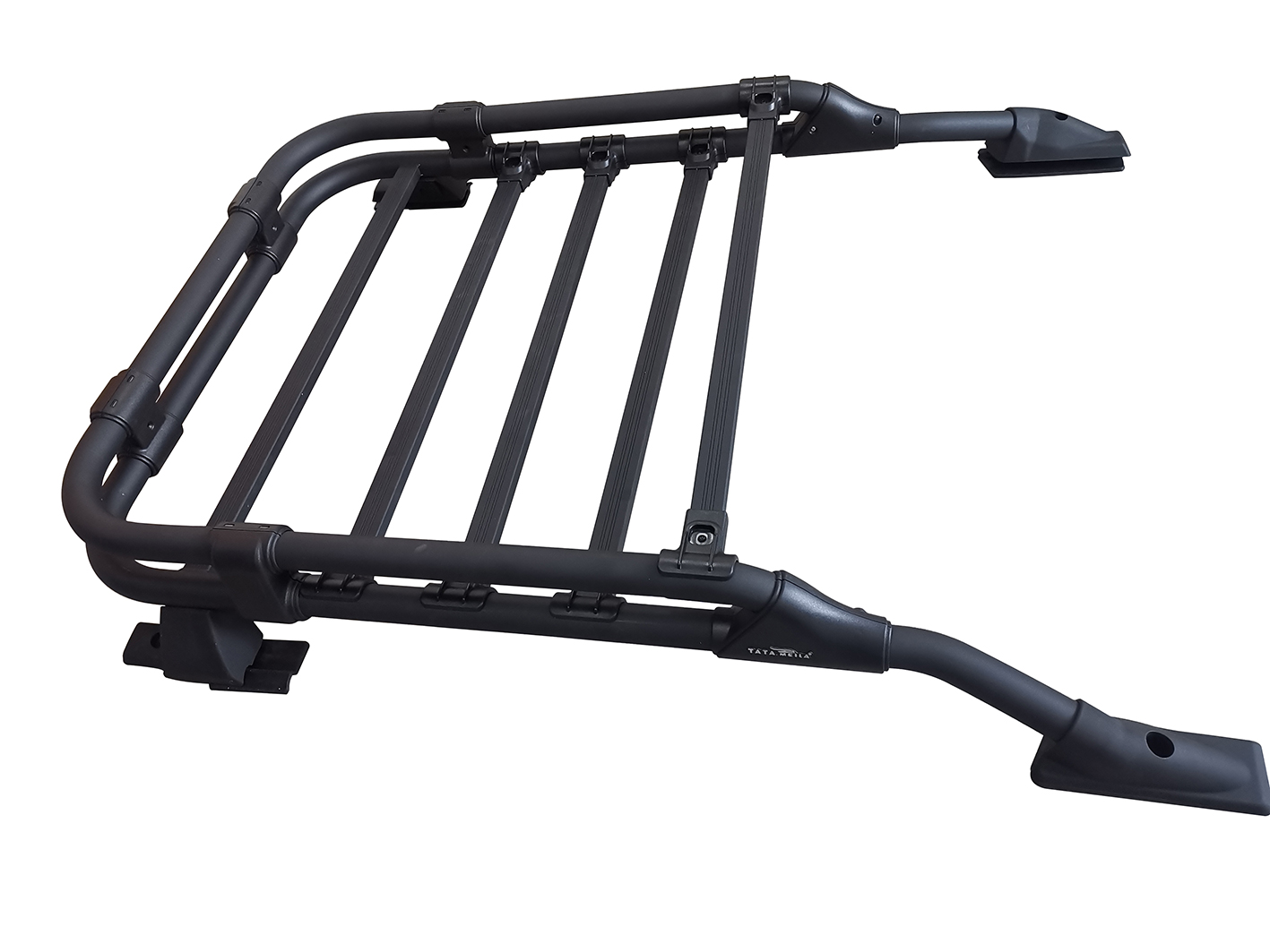 适用于 超霸TRD款行李框