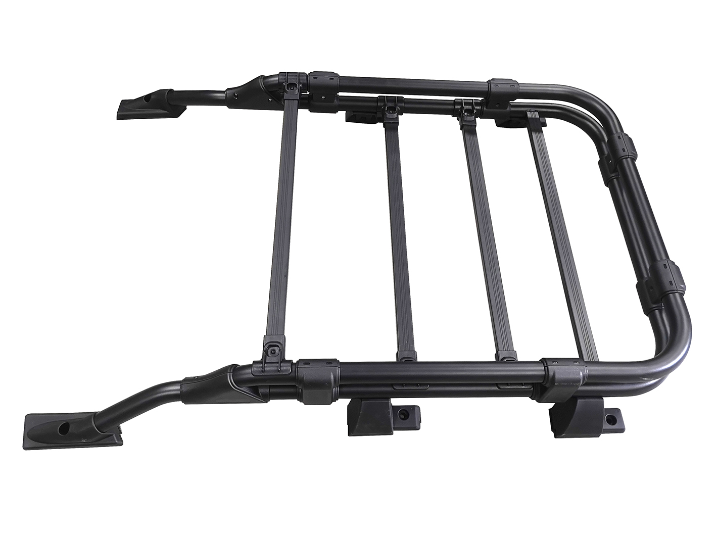 适用于 霸道 LC150 TRD款行李框