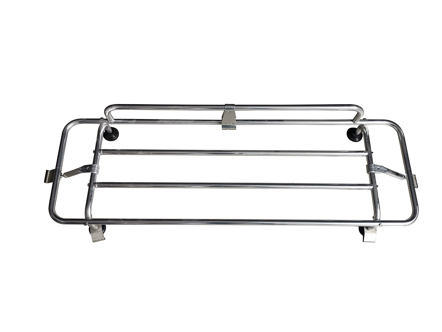 适用于 后备箱上方简易载物框