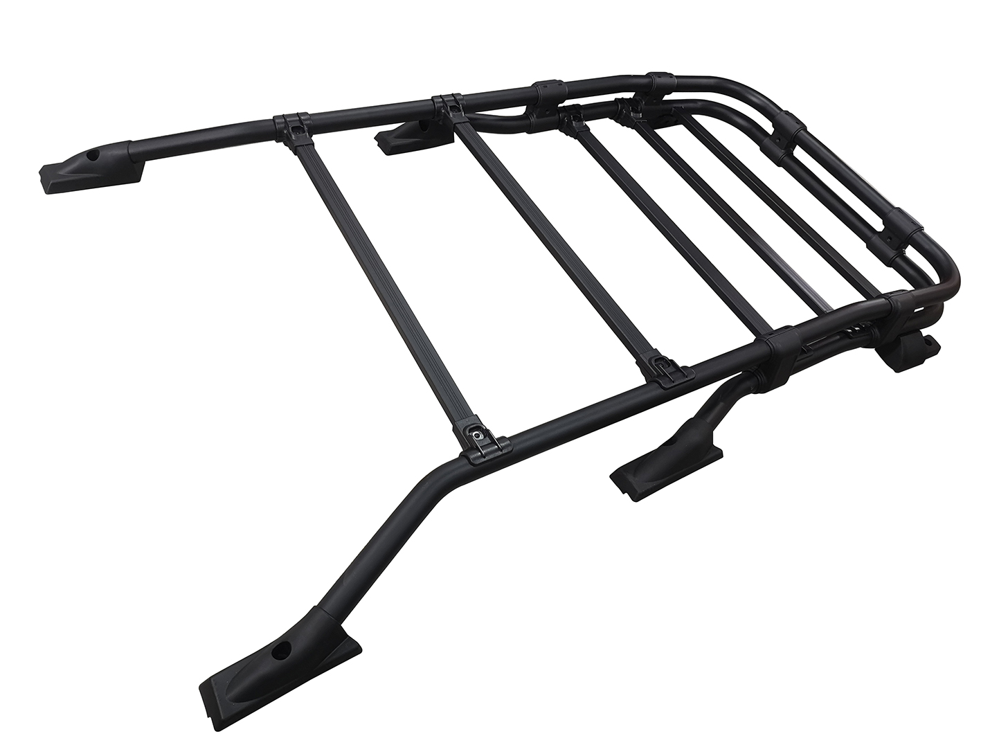 适用于 FJ TRD款行李框