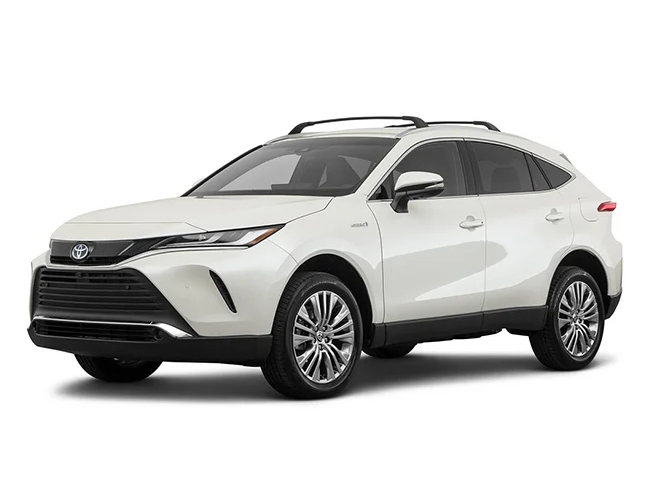 适用于 2020款丰田威飒横杆