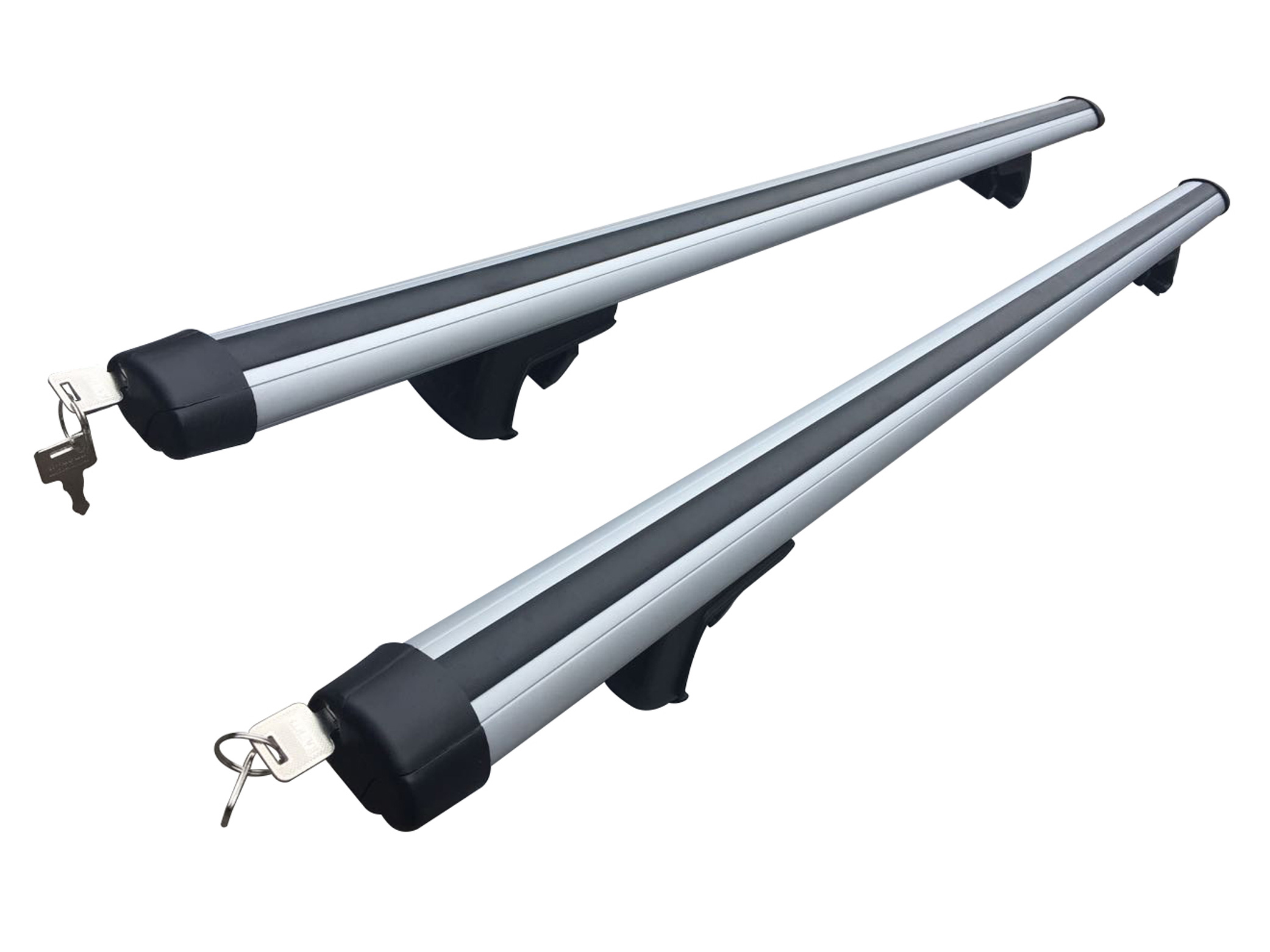 适用于 通用高款行李架专用横杆120/130CM