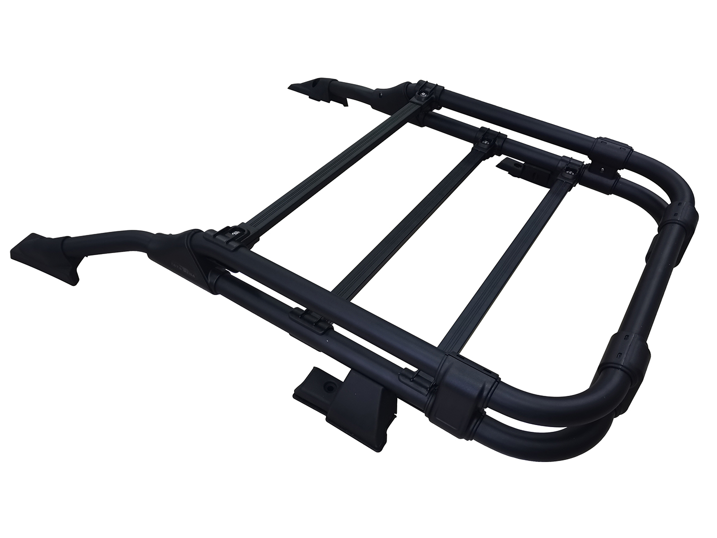 适用于 2019款RAV4专用行李框