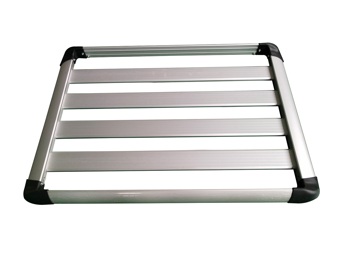 适用于 通用单层全铝行李框