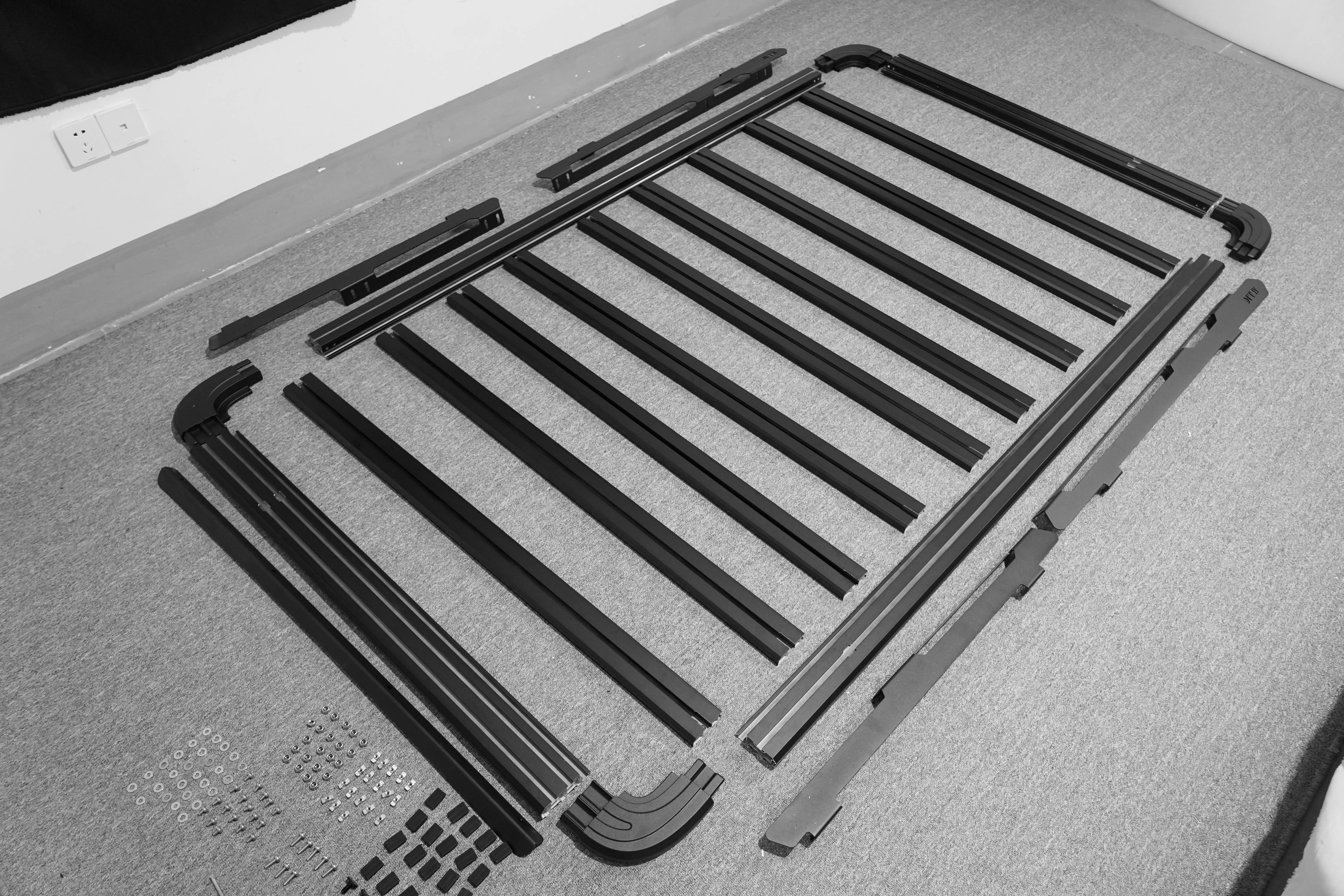 YH20平台适配迈特威