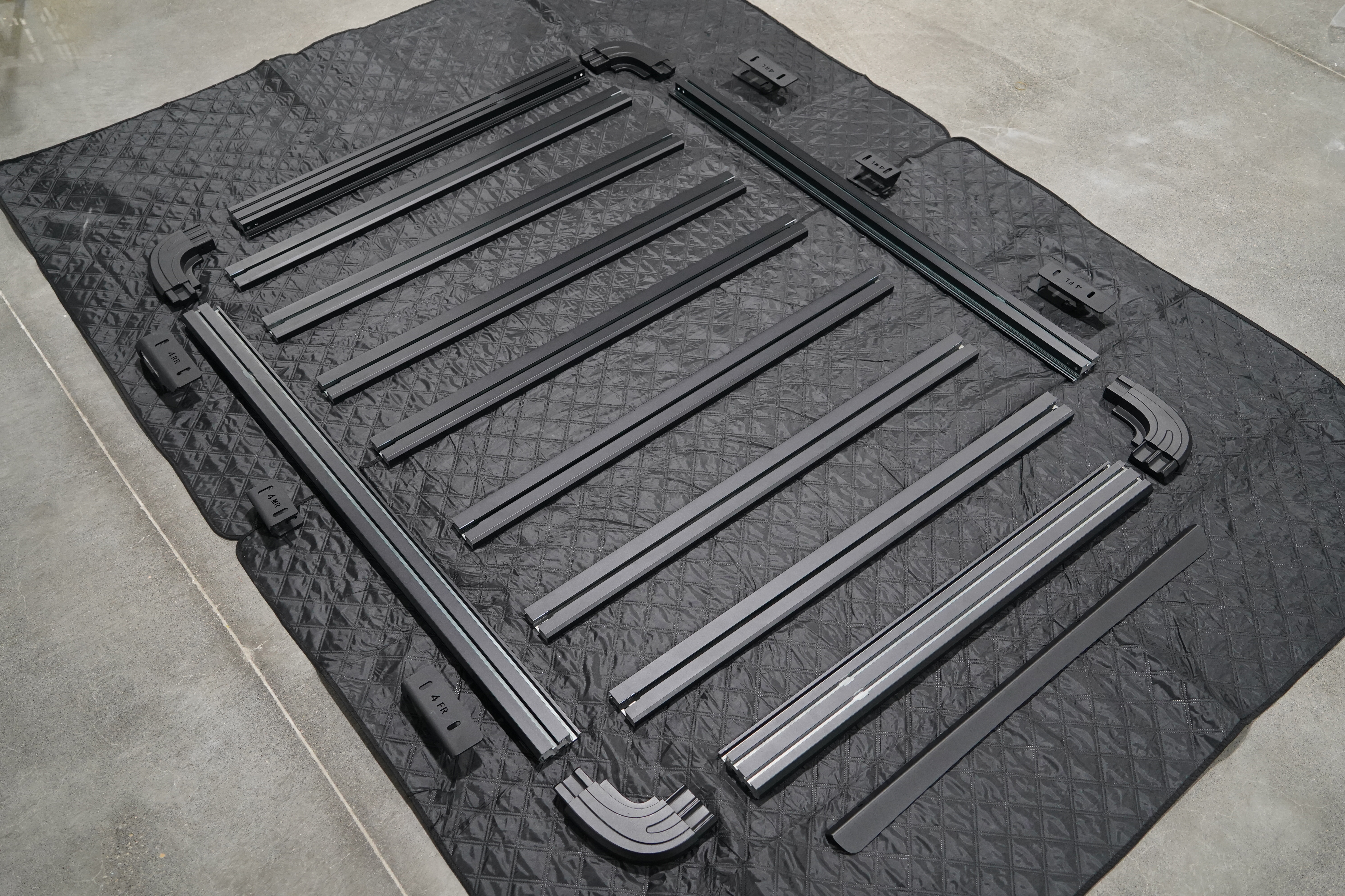 YH20平台适配路虎发现3&4