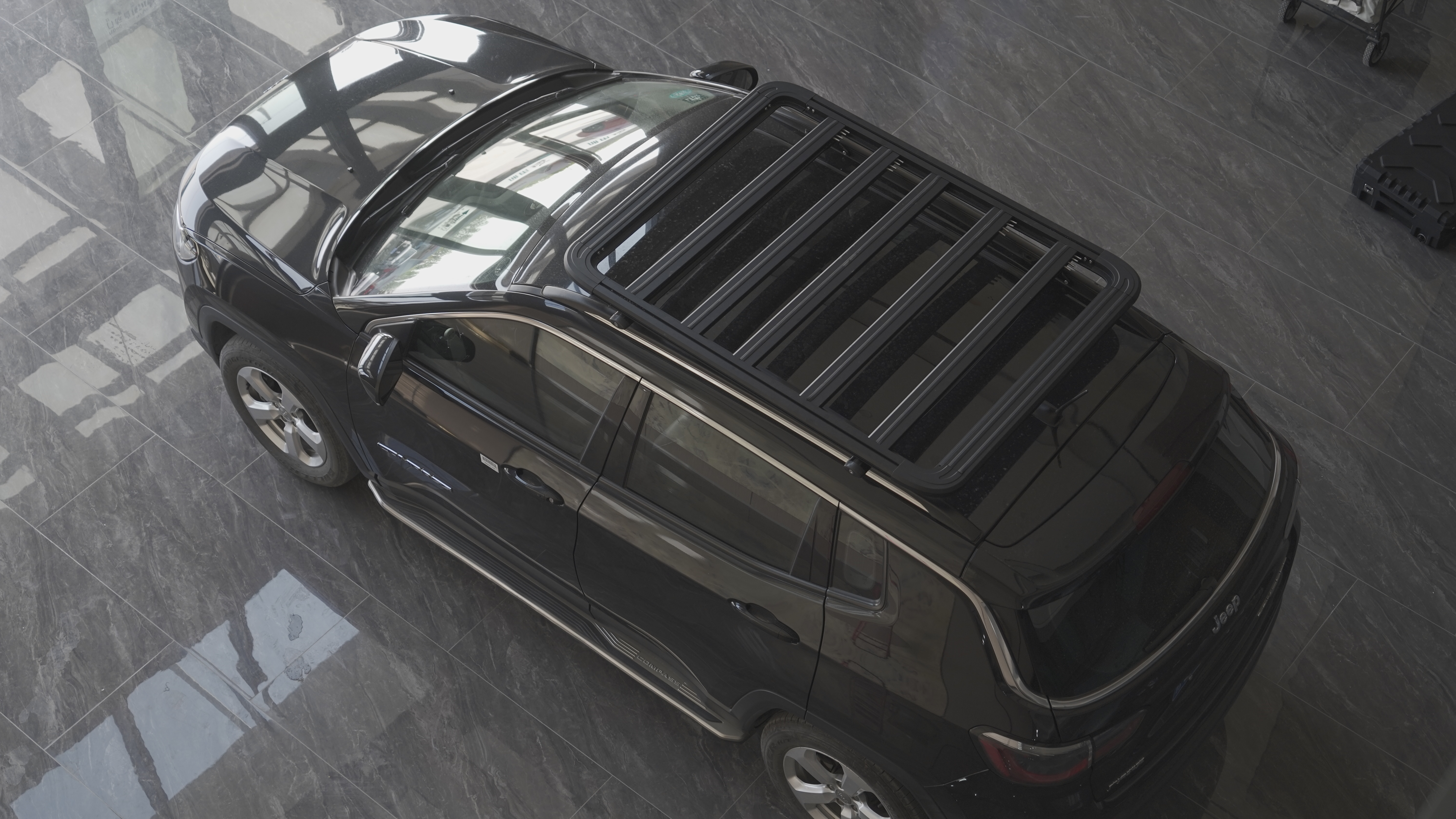 YH20平台适配指南者