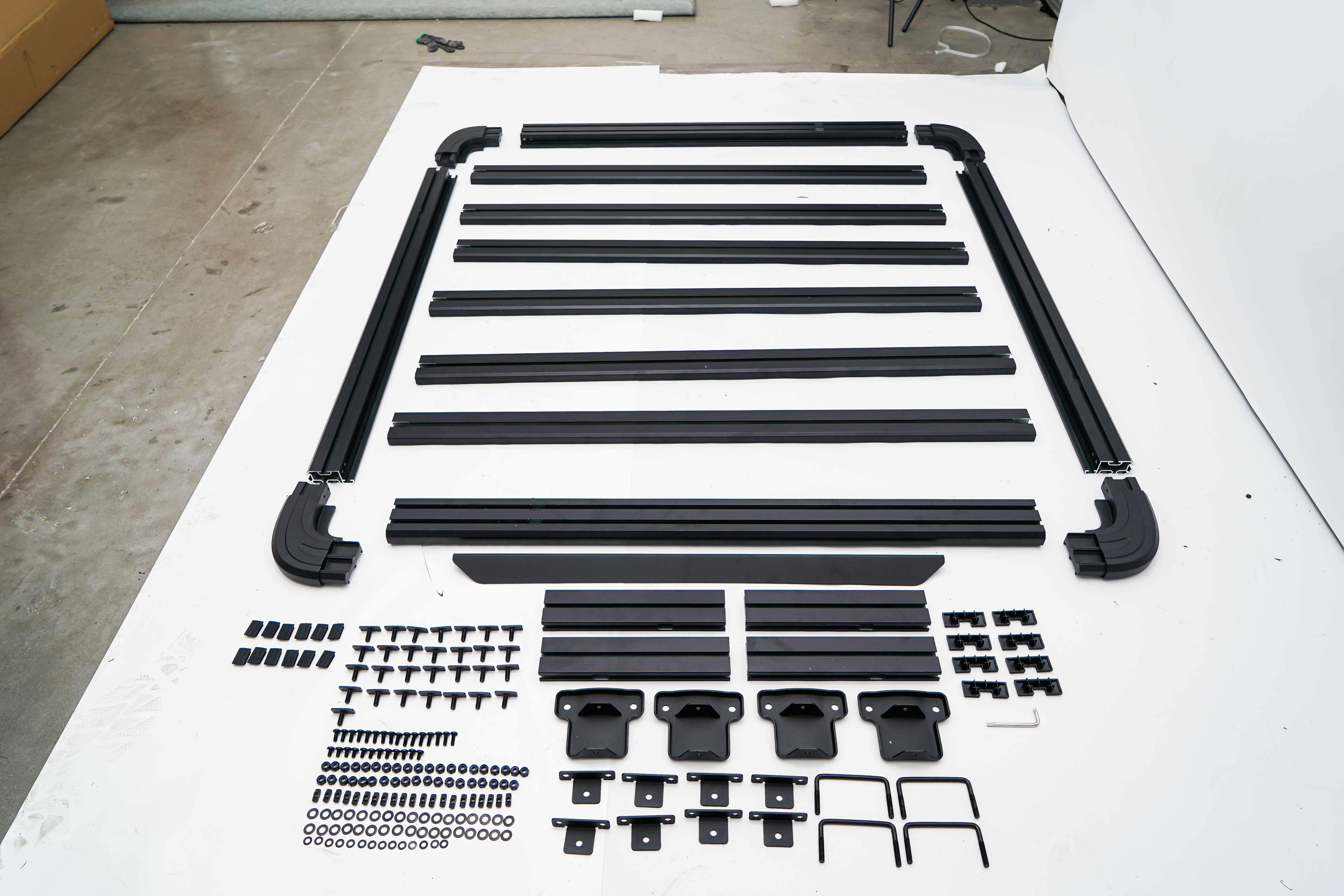 YH20适配丰田红衫