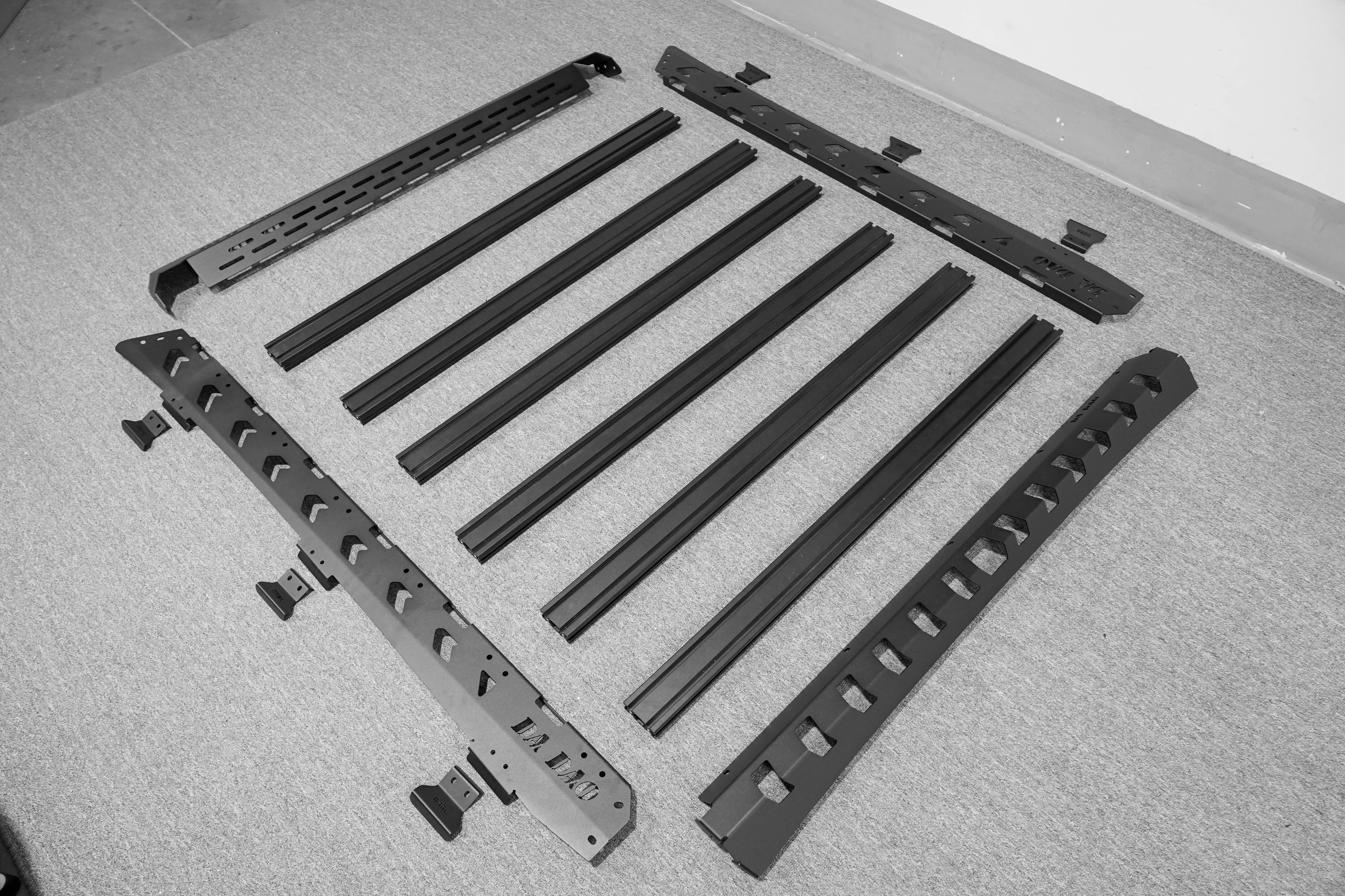 刀锋平台适配大道