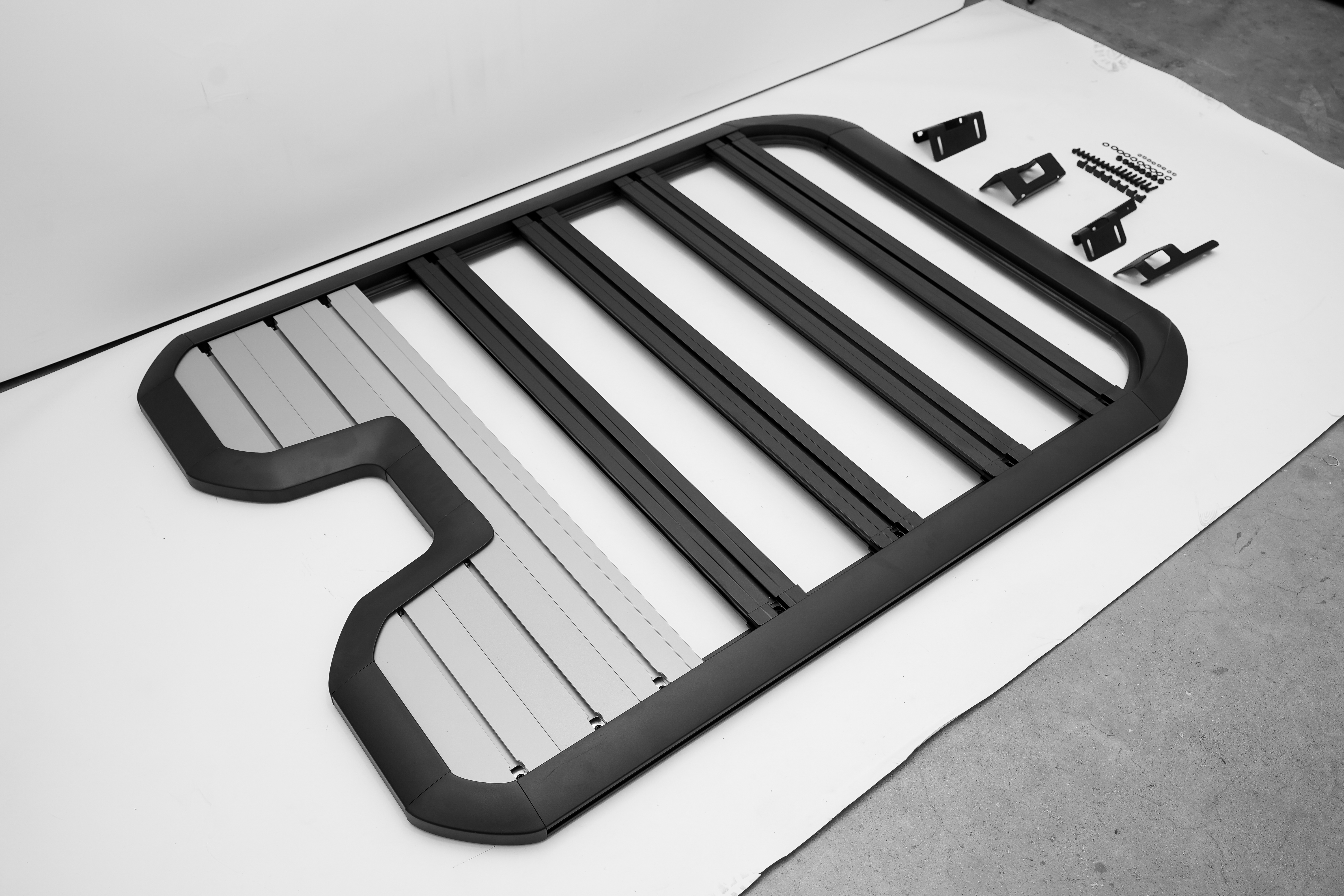 远征平台适配VF3