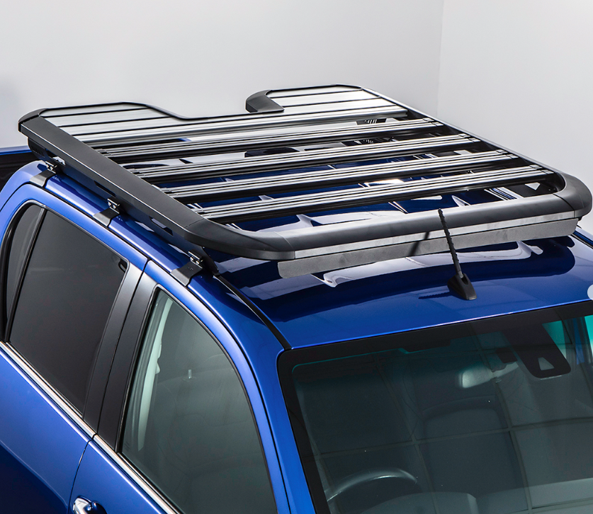 远征平台适配丰田海拉克斯REVO