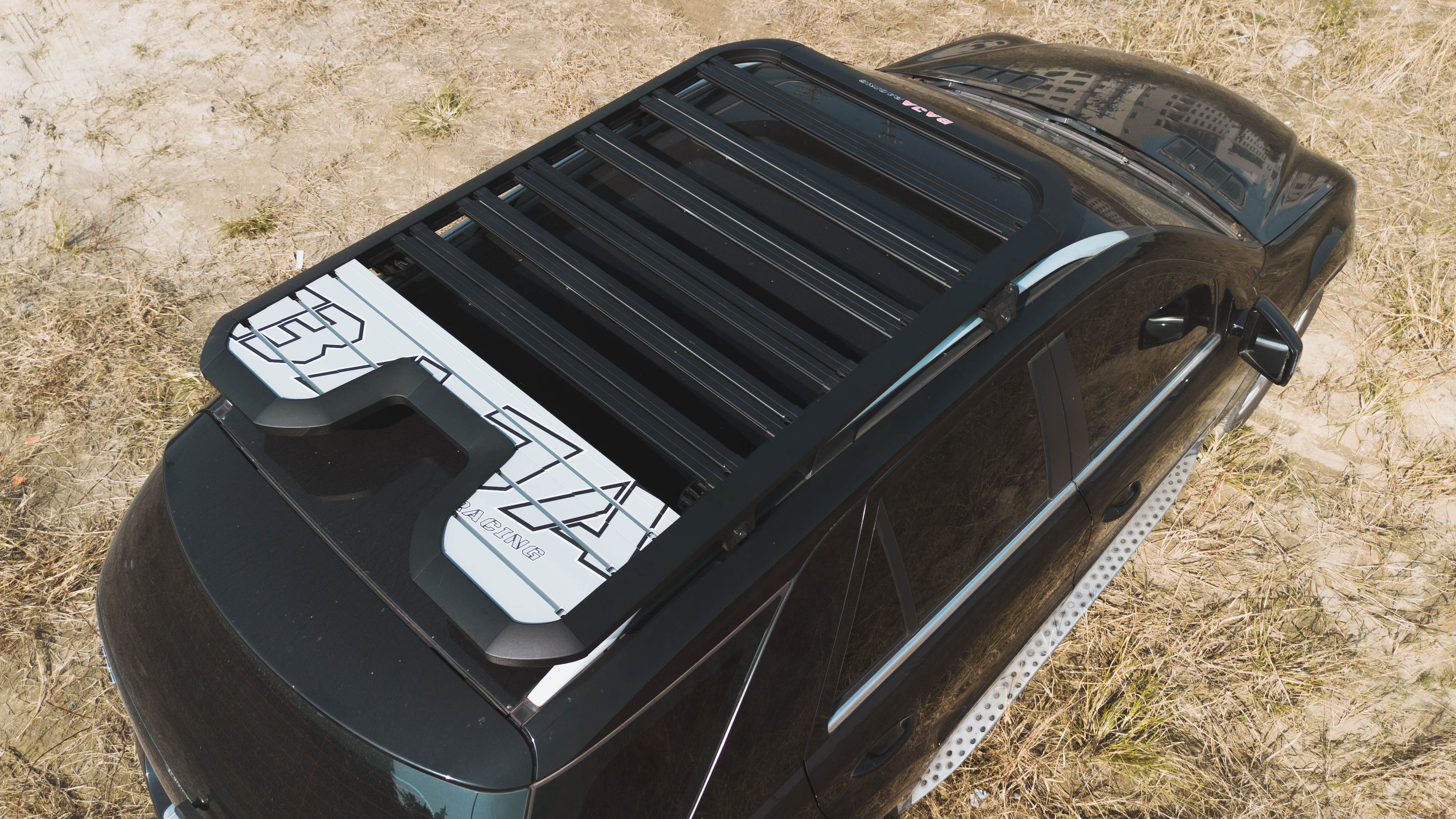 远征平台适配奔驰2013款ML350